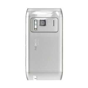  Katinkas USA 400017 Hard Cover for Nokia N8 Ultra Clear 