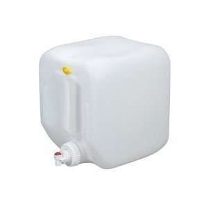  03571  5 gal Portable Water Tank