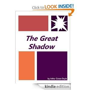 The Great Shadow (Arthur Conan Doyle)  Full Annotated Arthur Conan 