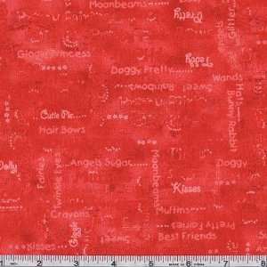  45 Wide Happiness Is Cutie Pie Geranium Fabric By The 