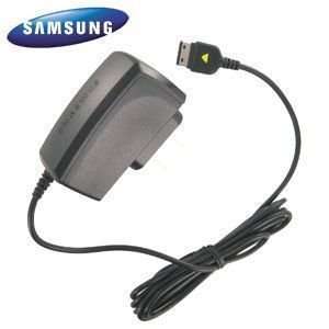  OEM Samsung SGH T229 Home/Travel Charger (ATADS10JBE 