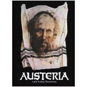  AUSTERIA (DVD MOVIE) Electronics
