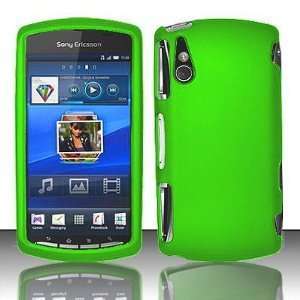   Hard Case Cover for Sony Ericsson Xperia Play (AT&T) (VERIZON