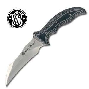 Smith and Wesson Hunter Knife Micarta Extreme Sports 