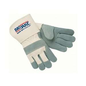  Memphis Glove 127 1710XL Heavy Duty Side Split Gloves 