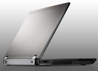 Dell Latitude E4310 Laptop   Intel Core i3 M370 2.40GHz  