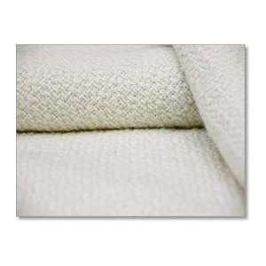 Crepe Weave Organic Cotton Blanket
