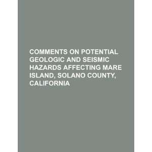   , Solano County, California (9781234555924) U.S. Government Books
