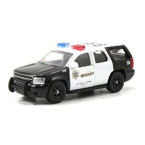 Jada 1/64 LA County Sheriff Chevy Tahoe   PRE ORDER Toys 