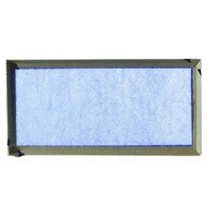   Precisionaire 10055.01102 Fbrgl 10X20X1 Air Filter