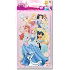  SandyLion Disney Princess Chipboard Medley Pack Arts 