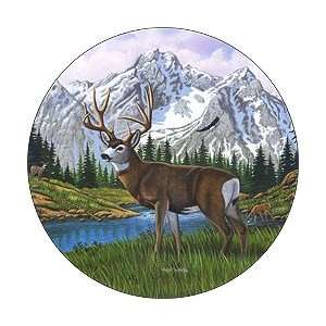  In All His Majesty Spare Tire Cover Automotive