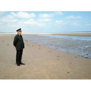  Visiting Normandy For 25th Anniversary D Day Celebrations 