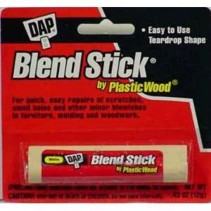  DAP INC 04032 Wood Blend Stick