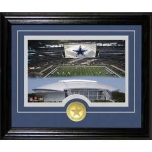 Cowboys Stadium Desktop Photo Mint