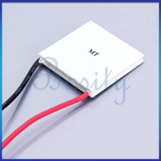   .78W 6A Thermoelectric Cooler Cooling Peltier Module TEC107106  