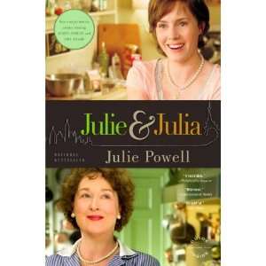  Julie and Julia My Year of Cooking Dangerously (Paperback 