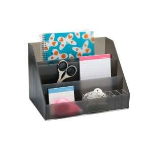 The Container Store Desktop Station