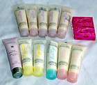 Lot Travel Size Mary Kay Private Spa Lotion Eye Shadow