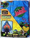 Teenage Mutant Ninja Turtles   LAIR PLAYSET  