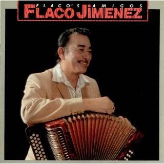  Vinyl   Flaco Jimenez / Artist Name Music