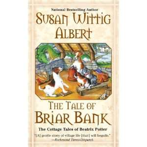   of Beatrix Potter) [Mass Market Paperback] Susan Wittig Albert Books