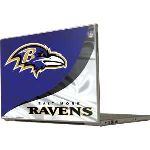  Skin It Baltimore Ravens Hp Laptop Skin