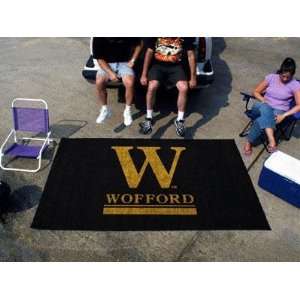 Exclusive By FANMATS Wofford College Ulti Mat  Sports 