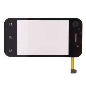    Touch Screen for Motorola BACKFLIP MB300 Cell Phones & Accessories