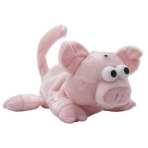   pogo POGO the Prankster Piglet   Crazy Critters Pet Toys