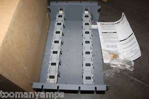 EST GE 3 CHAS7 REMOTE LOBBY CABINET CHASSIS ASSEMBLY  