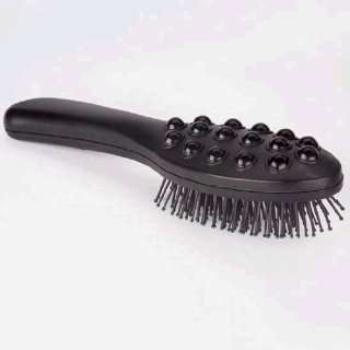  Sensory Tactile Vibrating Hair Brush