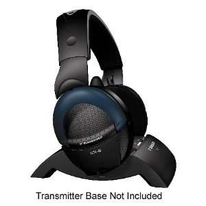  Sennheiser HDR40 RF Wireless Headphone Receiver 