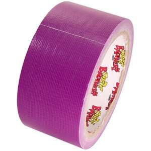  Purple Duct Tape 2 x 10 yards Arts, Crafts & Sewing