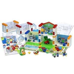  PLAYHOUSE SET Toys & Games