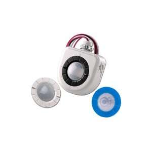    Mounted Infrared High Bay Occupancy Sensor   White