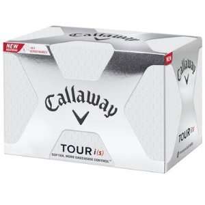  Golf Callaway Tour i(z) Golf Balls   Personalized