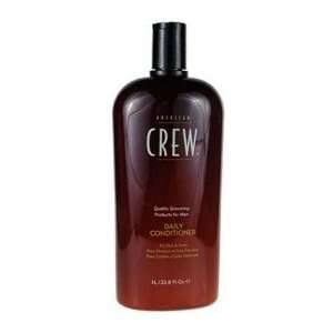  American Crew Daily Conditioner For Hair And Scalp Health 