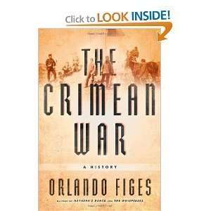  The Crimean War A History Undefined Books