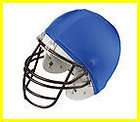 Dozen Football Helmet Covers Stretchable Nylon Colors