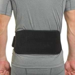   Heat Cordless F.I.R. Heated Back Therapy