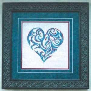  Americas Sweetheart   Cross Stitch Pattern Arts, Crafts 