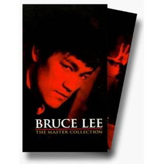   Bruce Lee   Master Collection [VHS]