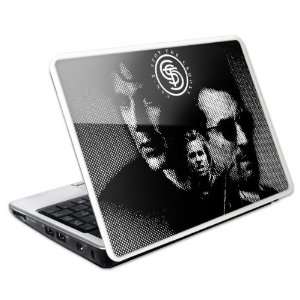   Netbook Medium  9.4 x 5.8  Crooks & Castles  Heat Skin Electronics