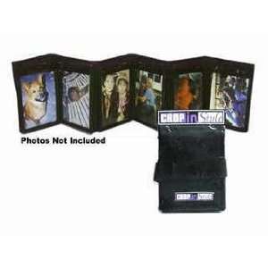  Crop in Style Photo Holder (Holds Over 300 Photos) for 