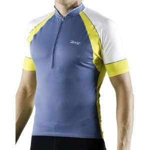  Zoot Sports 2008 Mens CYCLEfit Jersey   S8MCT51 Sports 