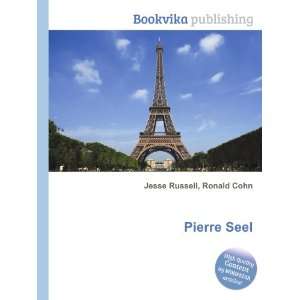  Pierre Seel Ronald Cohn Jesse Russell Books