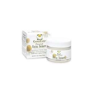   Therapy   All Skin Types, 1 oz., (CamoCare)