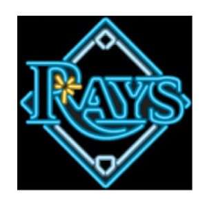 Imperial Tampa Bay Devil Rays Neon Sign