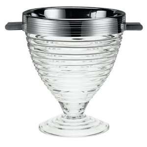    Riedel Silverline 11 Inch Champagne Cooler